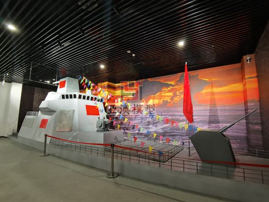 河北園博會--戰(zhàn)艦體驗(yàn)?zāi)Ｐ?/></a>
                                    <p class=